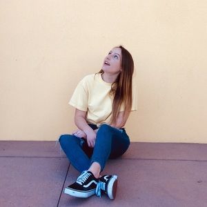 Meet your Posher, Alexandria